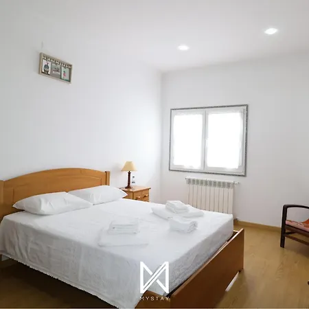 Prázdninový dům Mystay - Casa Pereira Soeima *