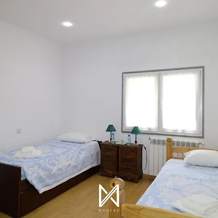 Mystay - Casa Pereira Soeima 別荘