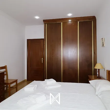 Mystay - Casa Pereira Soeima Prázdninový dům