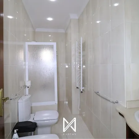 Prázdninový dům Mystay - Casa Pereira Soeima