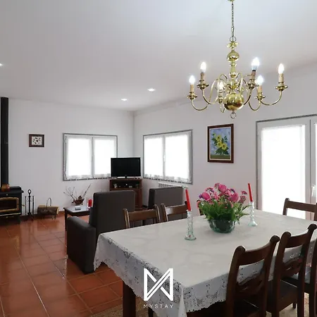 Mystay - Casa Pereira Soeima *