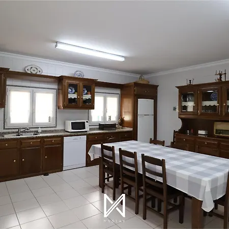 Mystay - Casa Pereira Soeima * Alfândega da Fé