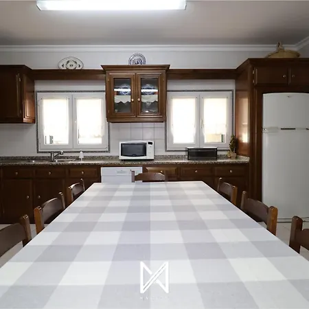 Mystay - Casa Pereira Soeima