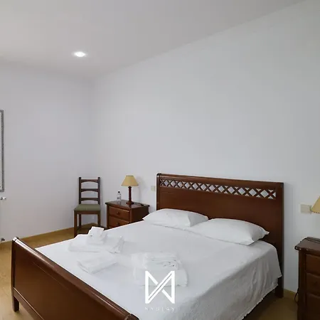 Mystay - Casa Pereira Soeima 別荘