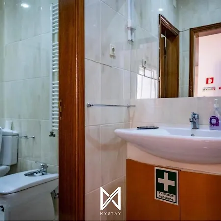 Mystay - Casa Pereira Soeima Prázdninový dům *