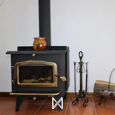 Mystay - Casa Pereira Soeima Prázdninový dům Alfândega da Fé