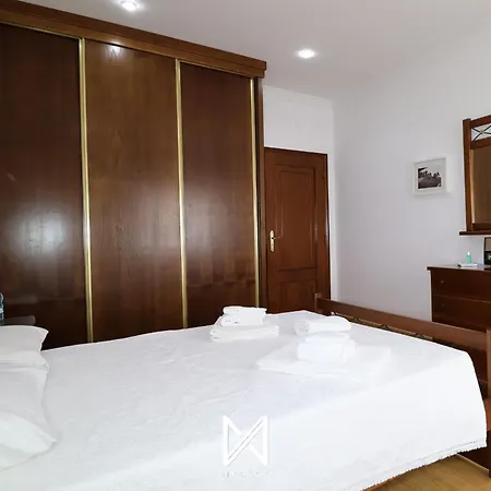 Mystay - Casa Pereira Soeima *