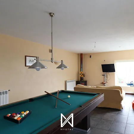 Mystay - Casa Pereira Soeima * Alfândega da Fé