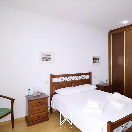 Mystay - Casa Pereira Soeima