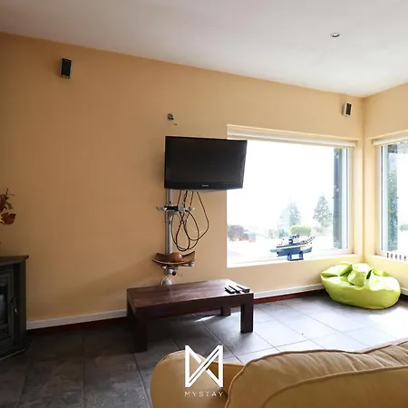 Mystay - Casa Pereira Soeima Prázdninový dům Alfândega da Fé