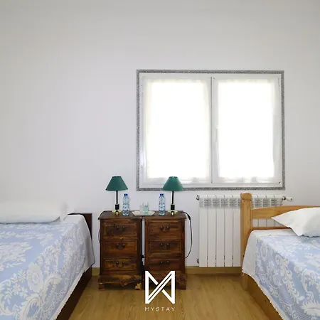 Mystay - Casa Pereira Soeima *