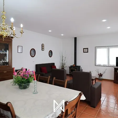 Mystay - Casa Pereira Soeima * Alfândega da Fé