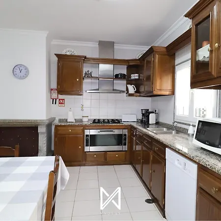 Mystay - Casa Pereira Soeima