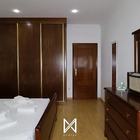 Mystay - Casa Pereira Soeima 別荘