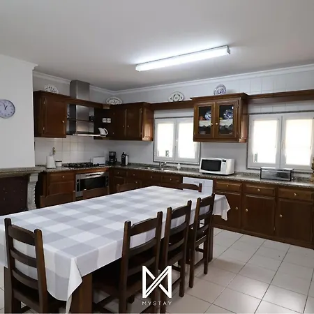 Mystay - Casa Pereira Soeima Alfândega da Fé