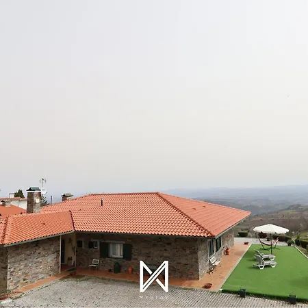 別荘 Mystay - Casa Pereira Soeima *