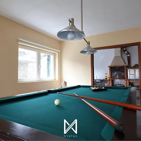 Mystay - Casa Pereira Soeima *