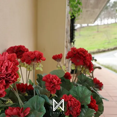 Mystay - Casa Pereira Soeima Prázdninový dům *