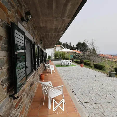 Mystay - Casa Pereira Soeima *