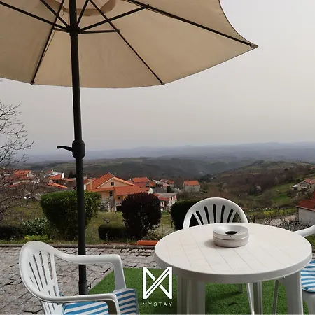 Mystay - Casa Pereira Soeima Alfândega da Fé