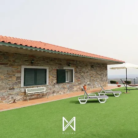 Mystay - Casa Pereira Soeima Prázdninový dům