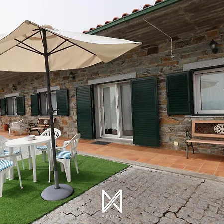 Mystay - Casa Pereira Soeima *