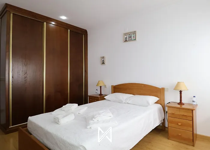 Mystay - Casa Pereira Soeima