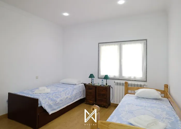 Mystay - Casa Pereira Soeima بيت للعطل