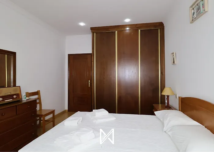 Mystay - Casa Pereira Soeima بيت للعطل