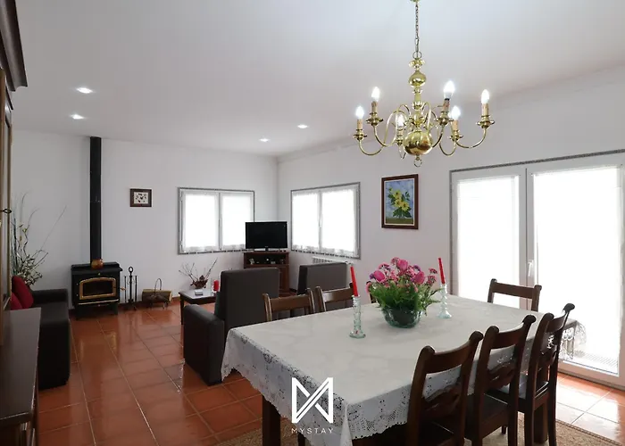 Mystay - Casa Pereira Soeima *