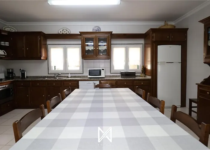 Mystay - Casa Pereira Soeima