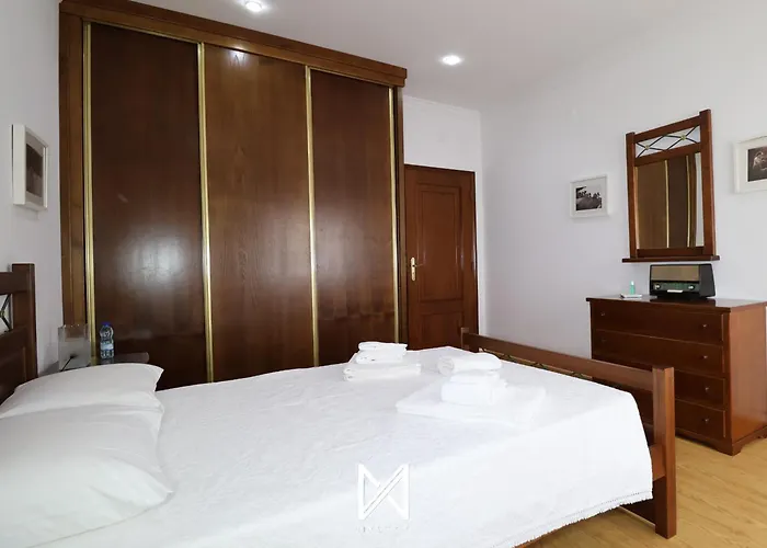 Mystay - Casa Pereira Soeima *