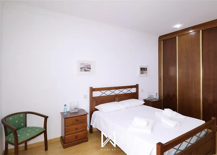 Mystay - Casa Pereira Soeima