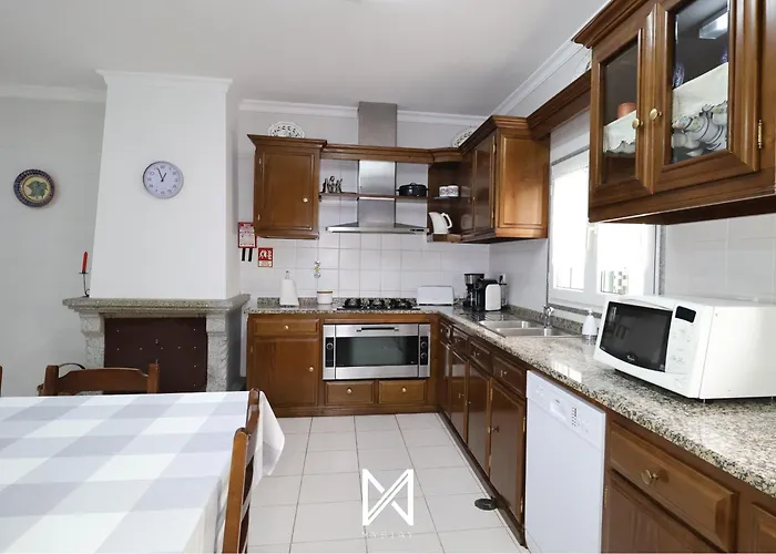 Mystay - Casa Pereira Soeima