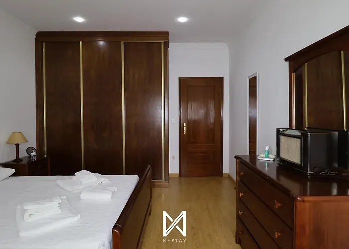 Mystay - Casa Pereira Soeima بيت للعطل
