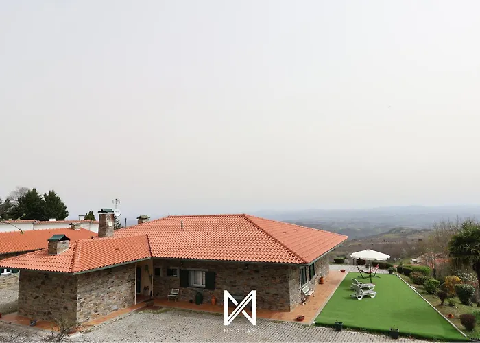 بيت للعطل Mystay - Casa Pereira Soeima *