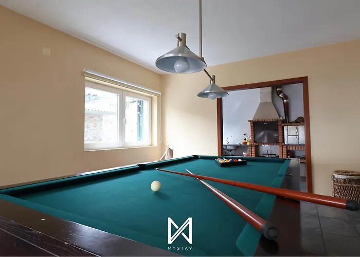 Mystay - Casa Pereira Soeima *