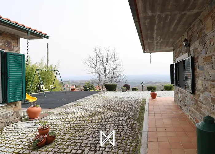 Mystay - Casa Pereira Soeima بيت للعطل