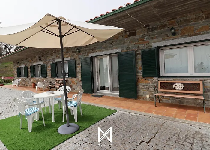 Mystay - Casa Pereira Soeima *