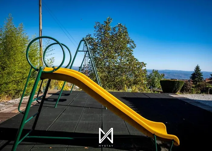 Mystay - Casa Pereira Soeima ألفانديجا دا في